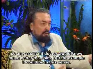 An experience person can benefit from the other person who