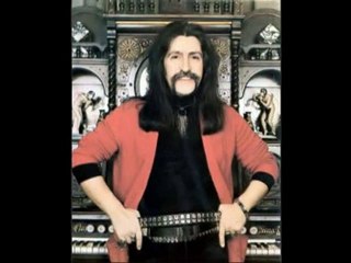 Barış Manço-Kalk gidelim küheylan