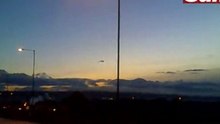 North of England : Top UFO sightings -The Sun  News
