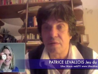 Jeu du Tao pour le Lilou's Juicy Living Tour 2011