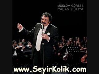 Müslüm Gürses - Flu Gibi 2010 Yeni Albüm