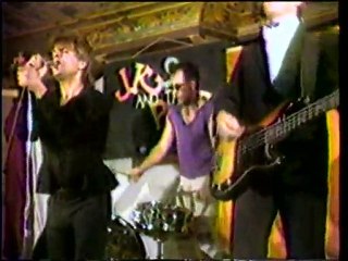 Rockin' Brunswick - Jigs and the Pigs - "Let Go" (2 of 12)