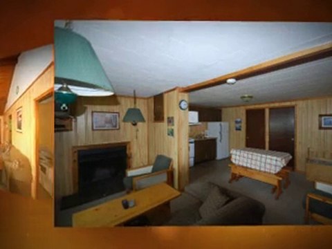 Pet Friendly Cottages Ontario