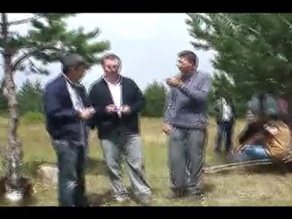 GEYİK OYNAĞI YAYLASI PİKNİKLERİ