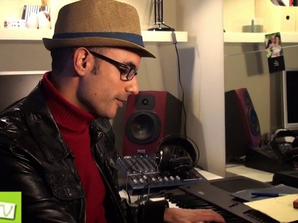 Interview de Marc Fichel _ VENDREDI 29 OCTOBRE 2010