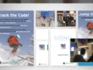 Five types of good exhibition stands