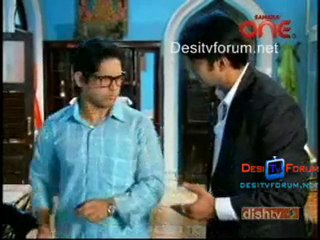 Ek Chutki 9th November 2010 pt1
