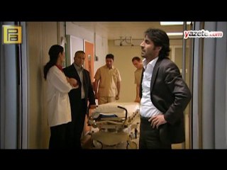 Kurtlar Vadisi Pusu Bölüm 59 - Part1