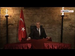 Kurtlar Vadisi Pusu Bölüm 59 - Part7