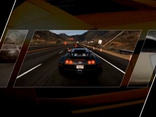 Need for Sped Hot Pursuit EMP