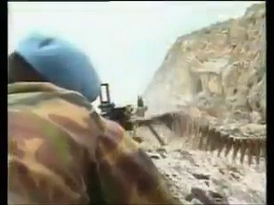 İşte Bizler İçin Vatan İçin Bekleyen Mehmetçiklerimiz