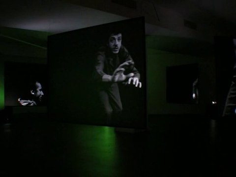 PERDUchapitre2 / exposition du Centre Culturel André Malraux