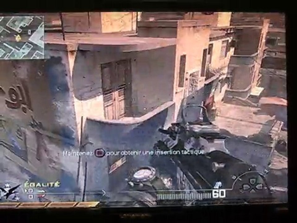 modern warfere 2 hack speed