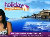 Lake Como Holidays | Lake Como Vacation Rentals
