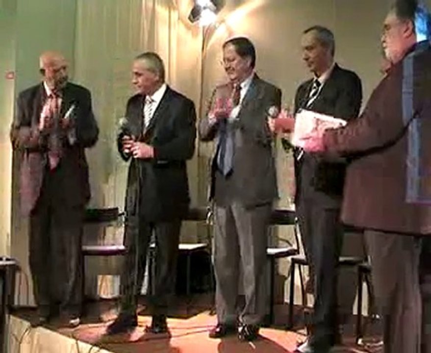 S. Torres Conf Féd. Frçaise des Ports de Plaisance