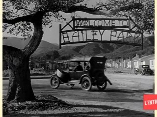 "LA VIE EST BELLE" de Frank Capra