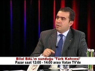 Türk Kahvesi - Fatih Uysan _4