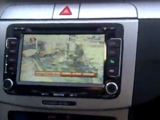 NECVOX 939 HD TV ÇEKİM KALİTESİ