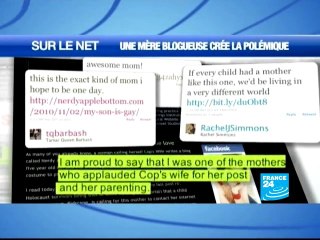 Tensions entre la Chine et le Japon