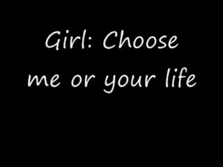 What a Girl wants 2 hear