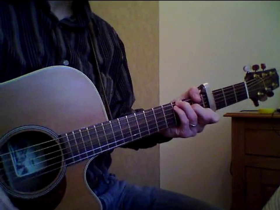 Hey ya cover (Outkast Cocoon)