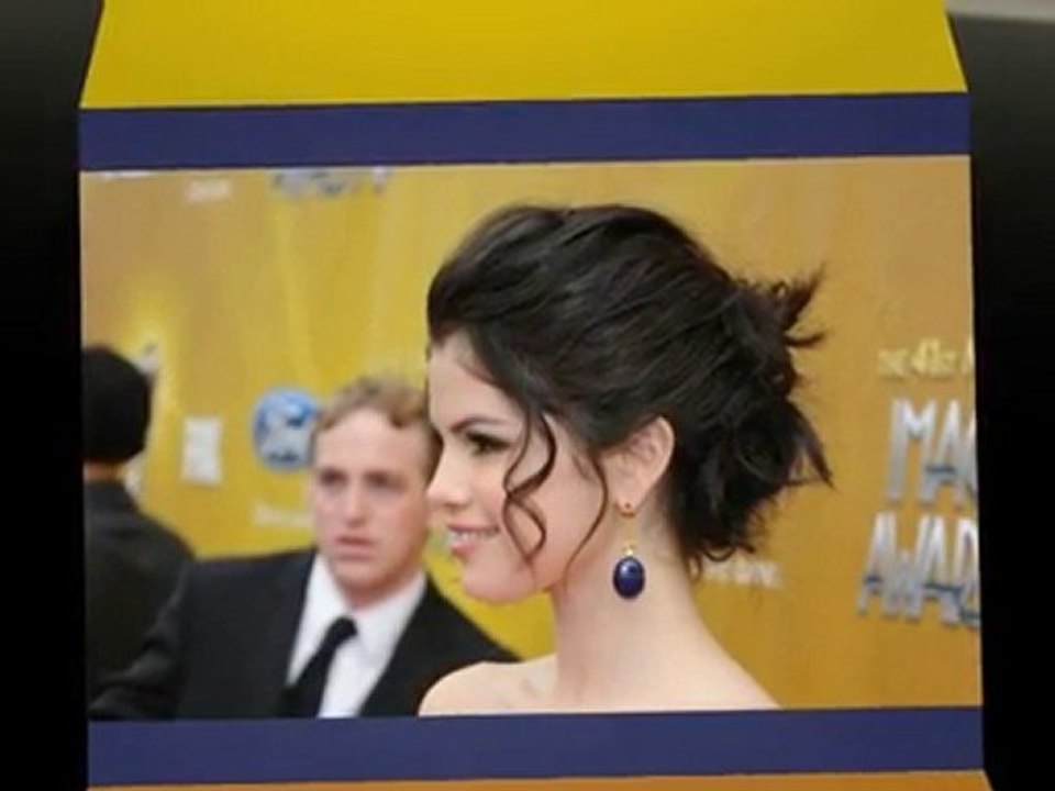 Selena Gomez Like You Have Never Seen Before