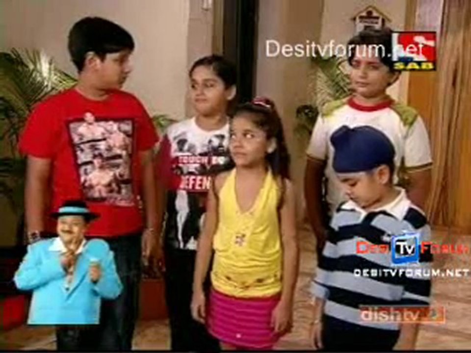 Mr and Mrs Sharma Allahabadwale - 9th November 2010  Part1