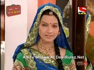 Sajan Re Jhoot Mat Bolo 9th Nov 2010 Part4
