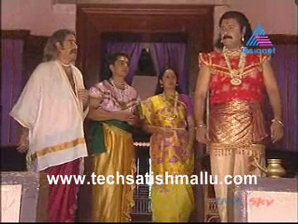 Sree Mahabhagavatham