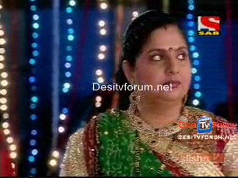 Mr and Mrs Sharma Allahabadwale - 9th November 2010 Part2