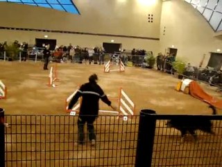 Dernier jumping avec Oxo