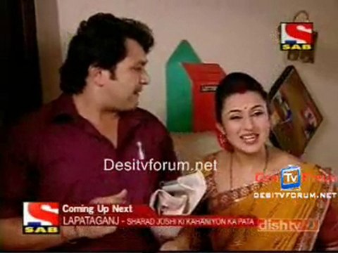 Mr and Mrs Sharma Allahabadwale - 9th November 2010 Part4