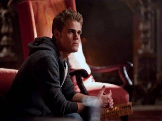 The Vampire Diaries season 2 episode 4 - Memory Lane