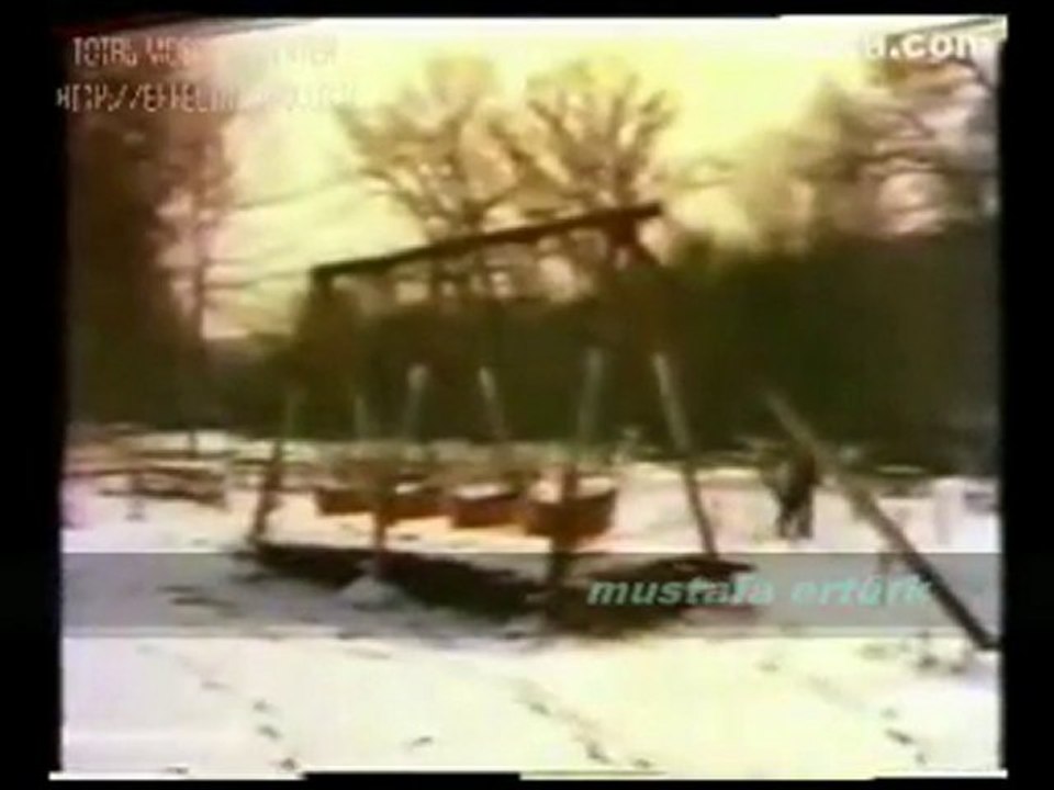 FERDİ TAYFUR ELVEDA MUTLULUKLAR =Bymusty=