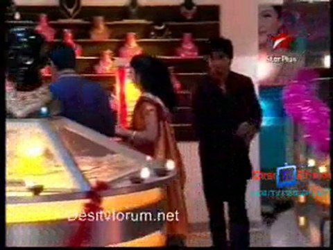 Tere Liye [Episode-108]- 9th November 2010 pt2