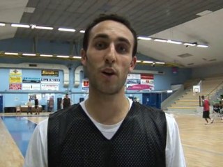 Retrouvez le match de Boulogne sur TEBEO