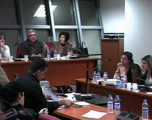 Δημοτικό Συμβούλιο Δήμου Αξιούπολης 30-11-2009 Β’ Μέρος