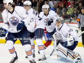 Edmonton Oilers vs Carolina Hurricanes Game-Highlights 9-Nov