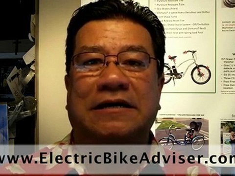 Electric bicycle shops in Dana Point CA San Clemente