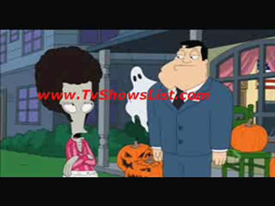 American Dad! 2010