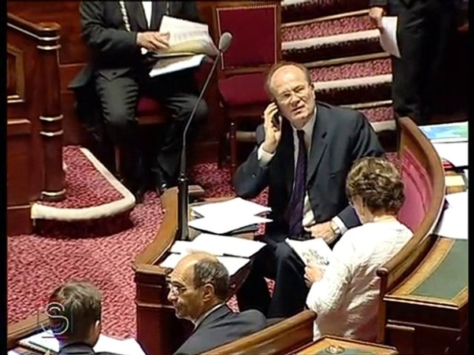 PJL Réforme des retraites - Art add. art 4
