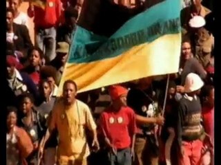 Le Nègre Vous Emmerde!