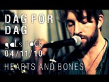 Dag For Dag @ Gals Rock - Hearts & Bones