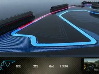 [www.f1talks.pl] A lap of Yas Marina with Mark Webber