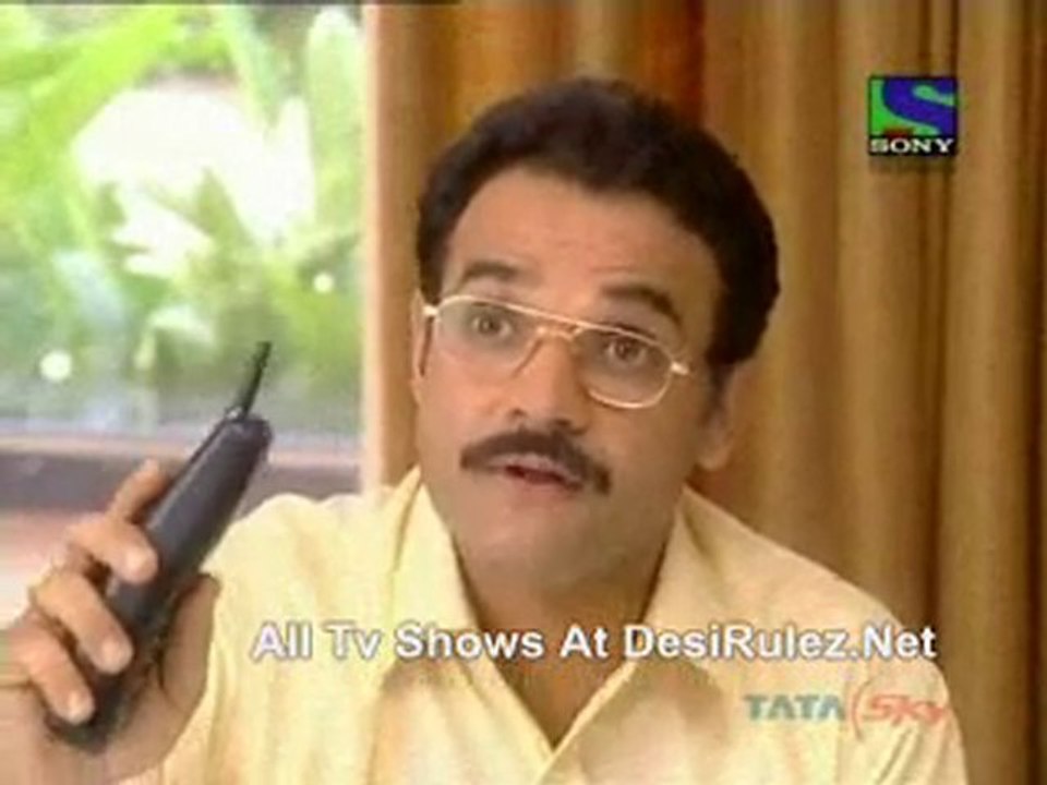 Saas Bina Sasural 9th November 2010 Part2