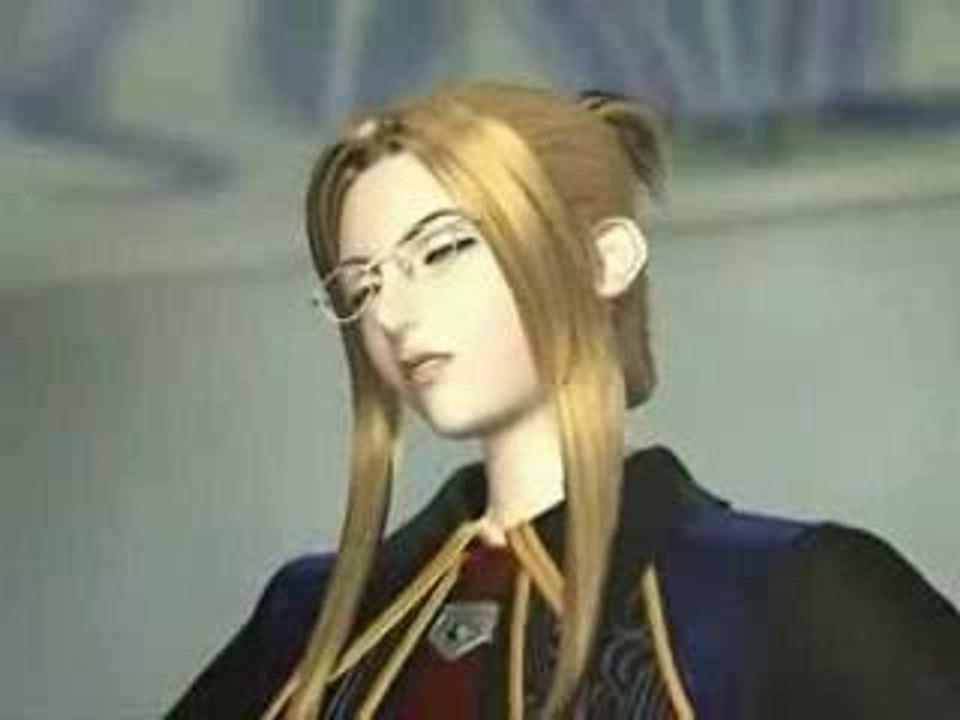 Final Fantasy VIII
