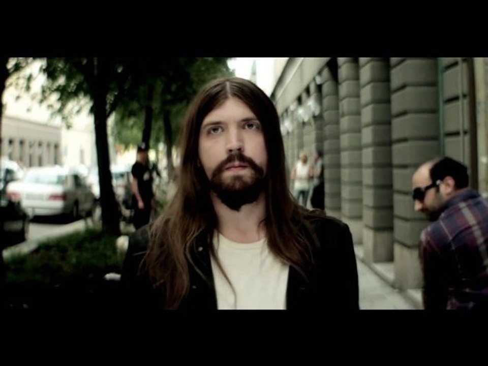 Axwell feat. Errol Reid - Nothing But Love (Official Video)