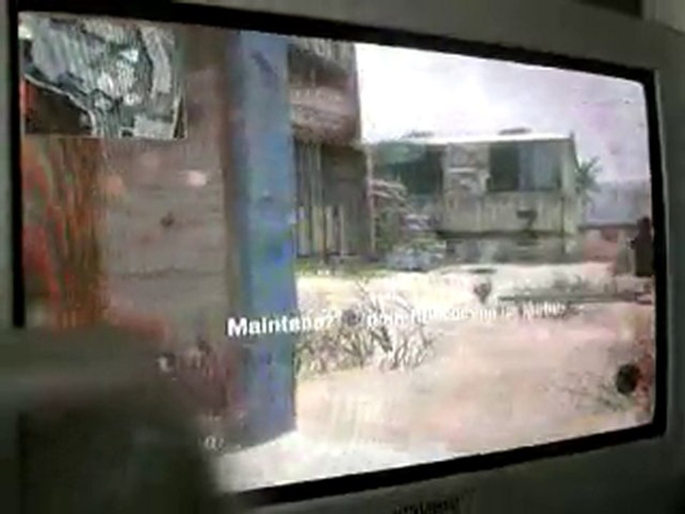 call of duty black ops multiplayer