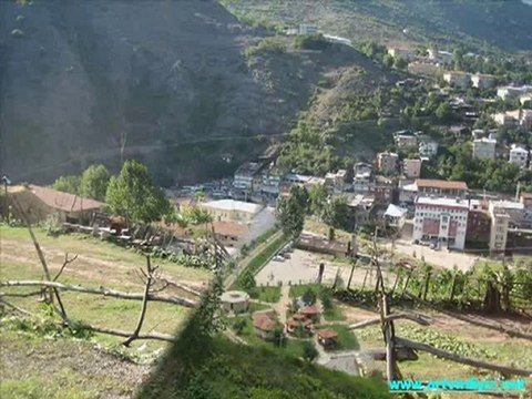 fotoğraflarla murgul slayt video- artvinliyiz.net