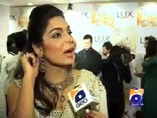 Meera Poor english.once again..lol Don't Miss it